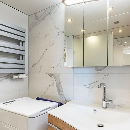 Trelleborgallee 104 Apartman Lübeck