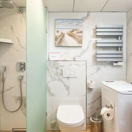 Trelleborgallee 104 Appartement Lübeck