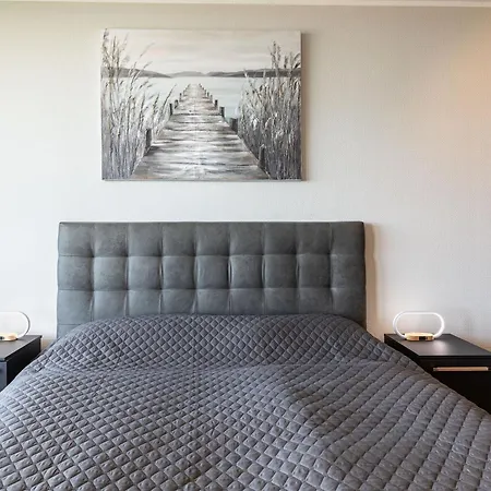 Trelleborgallee 104 Λίμπεκ