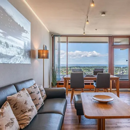 Trelleborgallee 104 Appartement