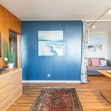 Appartement Trelleborgallee 104 Lübeck