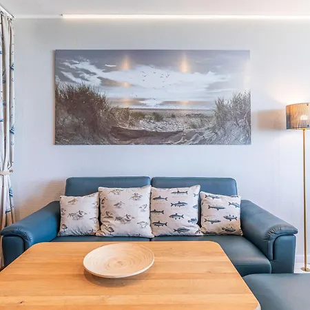 Appartement Trelleborgallee 104 Lübeck