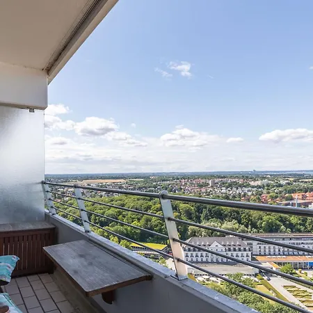 Trelleborgallee 104 *