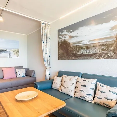 Trelleborgallee 104 Appartement Lübeck