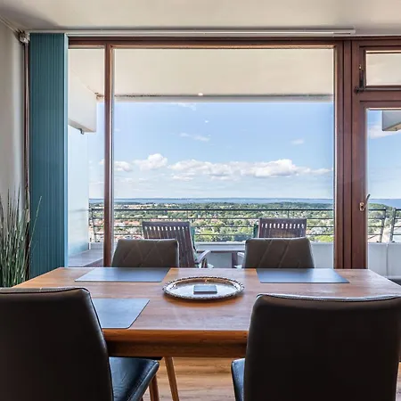 Διαμέρισμα Trelleborgallee 104 *