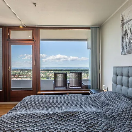 Trelleborgallee 104 Appartement Lübeck