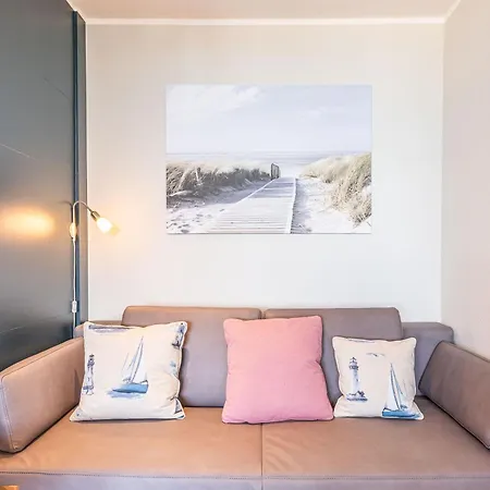 Trelleborgallee 104 Appartement Lübeck