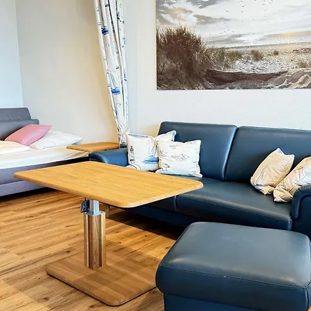 Trelleborgallee 104 Daire *