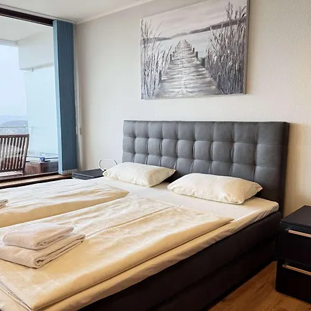 Trelleborgallee 104 Lübeck