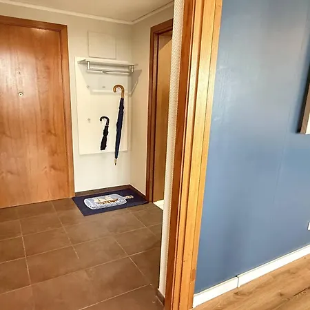 Trelleborgallee 104 *