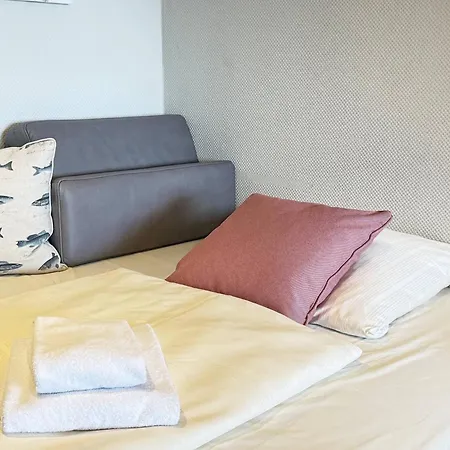 Trelleborgallee 104 Apartman